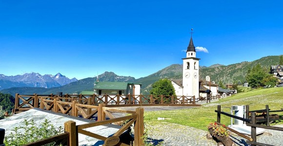 Chamois, la Veillà non sarà recuperata; confermato annullamento dell'edizione 2026