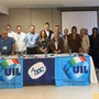 Adoc VdA, Diego Tedesco confermato presidente al primo congresso