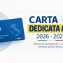 Aosta, 330 carte solidali per la spesa; primi 500 euro da novembre Aosta, 330 carte solidali per la spesa; primi 500 euro da novembre