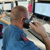 'Mio figlio non dà più notizie'; rintracciato dai carabinieri al rifugio Regondi in Valpelline