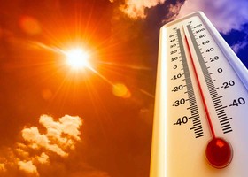 Caldo, l'Usl rafforza il monitoraggio delle persone più fragili Caldo, l'Usl rafforza il monitoraggio delle persone più fragili