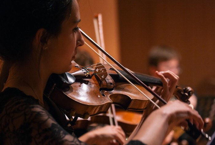 Aosta, dal 17 al 19 settembre il laboratorio 'La voce artistica'