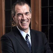 Carlo Cottarelli