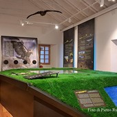 Riapre il centro visita del Mont Avic a Champorcher