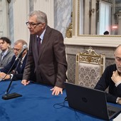 Aosta, al via il piano per eliminare le barriere architettoniche Aosta, al via il piano per eliminare le barriere architettoniche