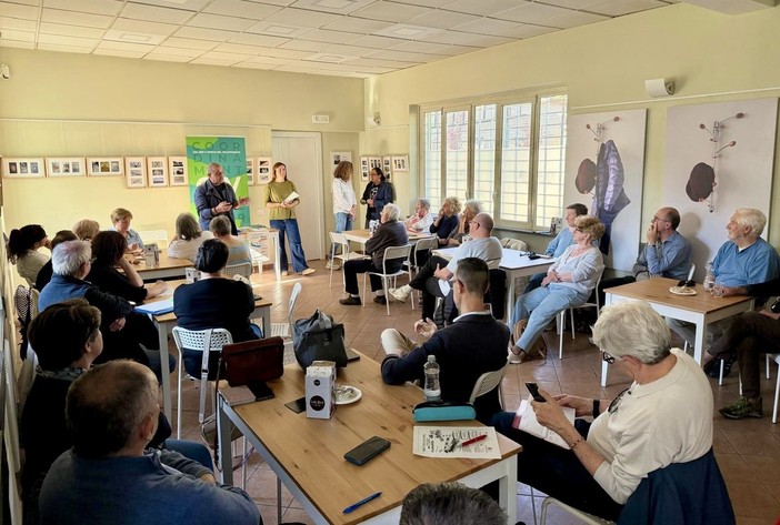 Volontariato, il CSV apre il confronto con le associazioni: “Un mare di possibilità”