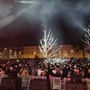Capodanno ad Aosta, oltre 5.000 presenze al Jardin de l’Autonomie