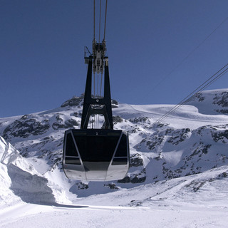 Maxi finanziamenti per maxi progetti funiviari