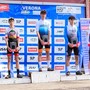 MTB: Michel Careri (OBT) domina a Verona e conquista la maglia di campione d’inverno