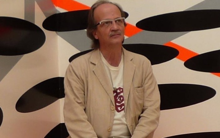 Addio a Maurizio Casale, artista e maestro della comunicazione visiva valdostana