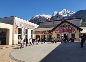 'C'è più Gusto', torna a Plus la Cena della Città