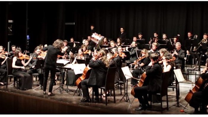 Una settimana fra teatro, concerti, e sperimentazione artistica per bimbi