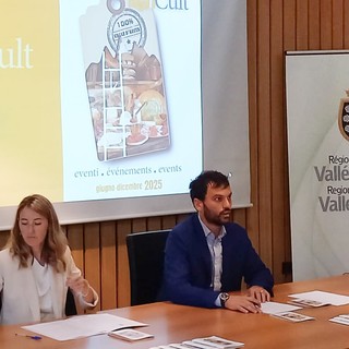 Presentata la brochure Agricult 2025; un viaggio tra sapori, tradizioni e territorio