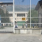 Velia Nobile Mattei ha lasciato la direzione del carcere di Brissogne Velia Nobile Mattei ha lasciato la direzione del carcere di Brissogne