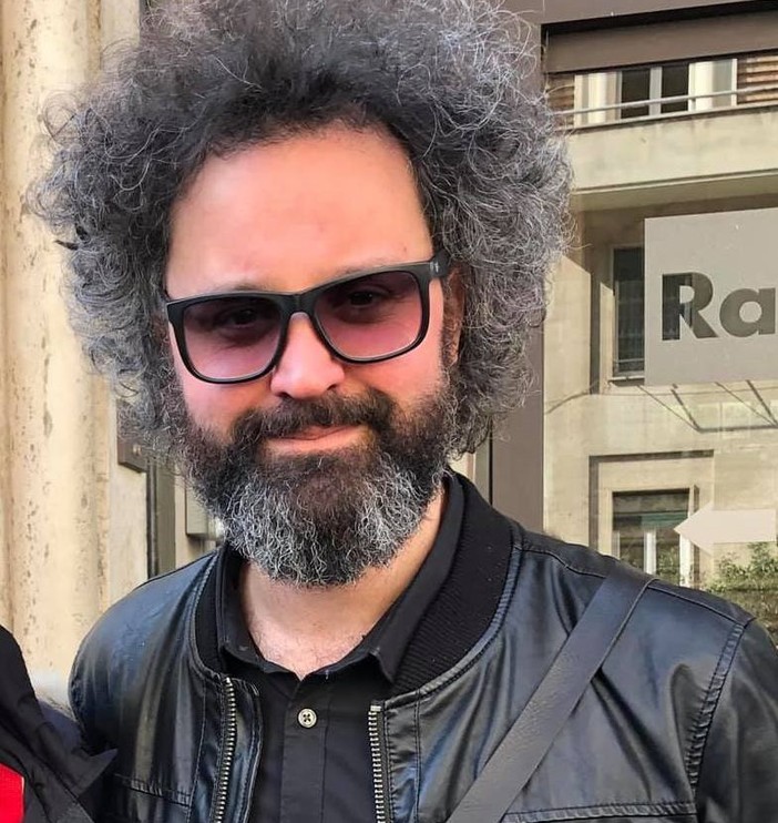 'Problemi di salute', Cristicchi annulla il concerto al Forte di Bard