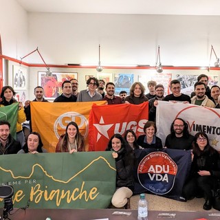 Ambientalisti entusiasti, 'un successo la serata a Milano su Cime Bianche'