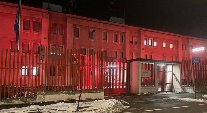 Da gennaio 95 interventi in 'codice rosso' dei carabinieri in Valle