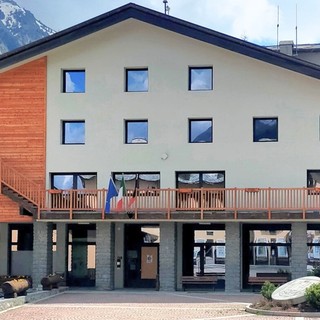Elezioni comunali, a Cogne Allera passa il testimone a Desaymonet