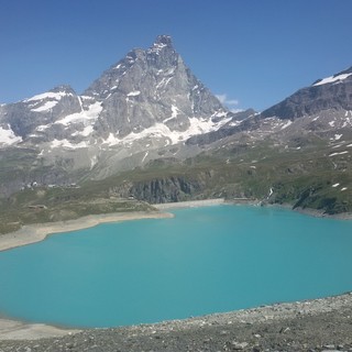 Cime Bianche: dalla Valle d'Aosta a Milano, un problema non solo montano