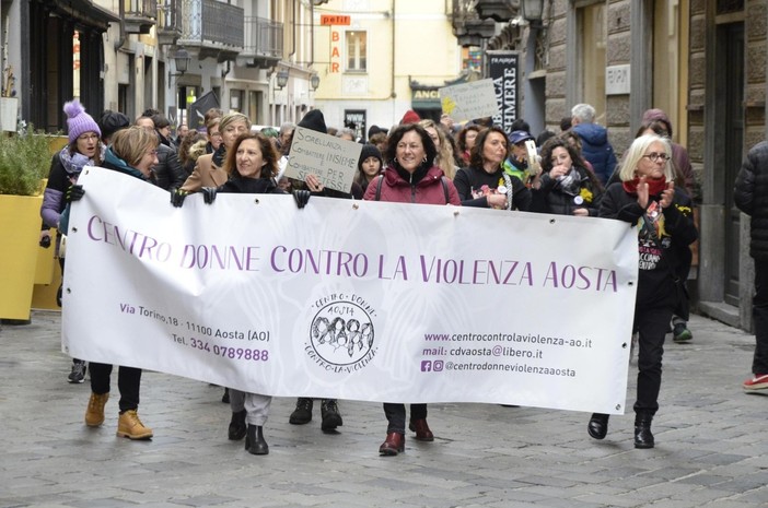 Sabato 8 marzo ad Aosta l'evento 'Donne ieri, oggi, domani'