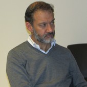 Alessandro Cavaliere, presidente del nuovo Consorzio