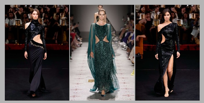Capodanno 2024; eleganza e lusso danzano tra luci e ombre Capodanno 2024; eleganza e lusso danzano tra luci e ombre