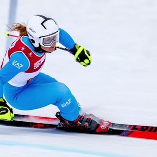 Giorgia Collomb