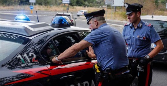 Onda di solidarietà per l'appuntato gravemente ferito a Cogne: il messaggio di 'Passione Carabinieri' diventa virale