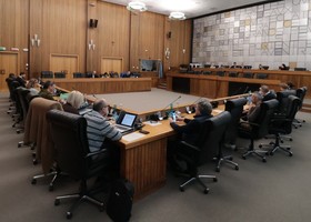 Vigili del fuoco valdostani, via libera delle Commissioni regionali al nuovo disegno di legge