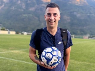Fabio Cusano Fabio Cusano