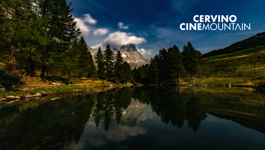 Il Cervino CineMountain torna dal 25 luglio all'1 agosto tra Cervinia e Valtournenche