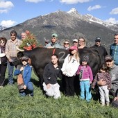 Caprice, Reina di primo peso