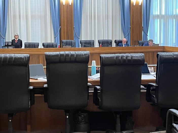 Legge elettorale: donne in giunta, maggioranza propone ddl