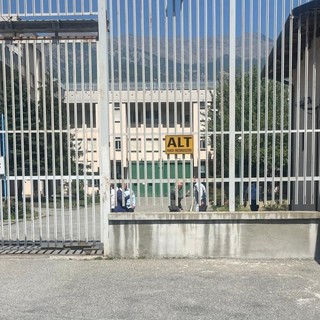 Velia Nobile Mattei ha lasciato la direzione del carcere di Brissogne