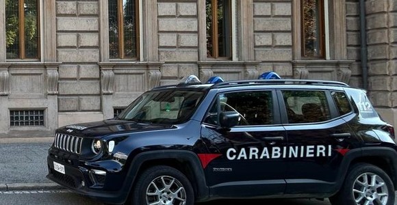 Spaccio di stupefacenti, arrestato 50enne di Verres Spaccio di stupefacenti, arrestato 50enne di Verres