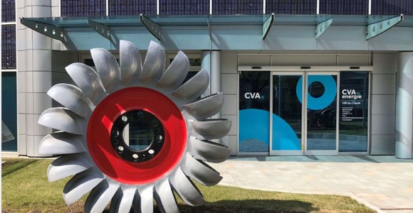 La Regione Sardegna avvia lo studio per una società energetica sul modello valdostano di CVA