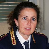 Aosta, la dirigente di polizia Angela Cannavale torna in Valle e sarà questore di Aosta Aosta, la dirigente di polizia Angela Cannavale torna in Valle e sarà questore di Aosta