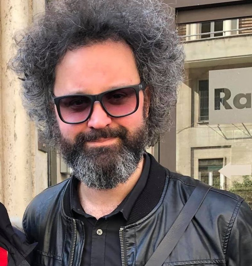 'Problemi di salute', Cristicchi annulla il concerto al Forte di Bard