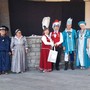 Torgnon celebra la storia: successo per l’evento 'I Challant nella Valle del Cervino'