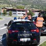 Controlli dei carabinieri nella movida di Aosta; 107 persone identificate e sanzioni per 3000 euro