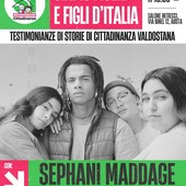 'Siamo figlie e figli d'Italia', sabato ad Aosta incontro su Cittadinanza e referendum