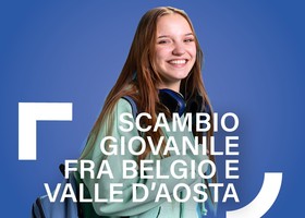 'MeTe in Europa', il Csv Valle d’Aosta porta i giovani a Bruxelles