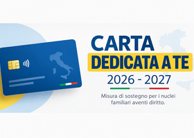 Aosta, 330 carte solidali per la spesa; primi 500 euro da novembre Aosta, 330 carte solidali per la spesa; primi 500 euro da novembre