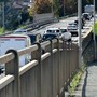 'Le code non finiscono ad Aosta; in certe ore uscire dalla città è un'odissea' 'Le code non finiscono ad Aosta; in certe ore uscire dalla città è un'odissea'