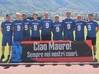 Lo staff del torneo Lo staff del torneo