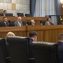 Il Consiglio Valle ha approvato il Piano di tutela delle acque