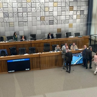 Legalità, il Consiglio Valle riforma l'Osservatorio regionale