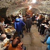 Torna in Valle Cantine Aperte ma partecipano solo otto aziende