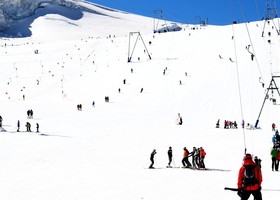 Cervino Ski Paradise, inverno prolungato ma si guarda già all’estate Cervino Ski Paradise, inverno prolungato ma si guarda già all’estate