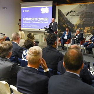 Comuni montani tra spopolamento e carenza di personale